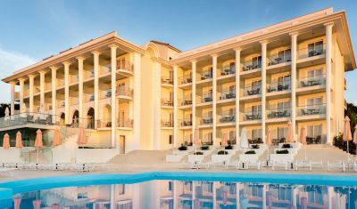 Imagine pentru Hotel Avalon 4*(Adults Only 18+) valabile pentru Litoral 2025