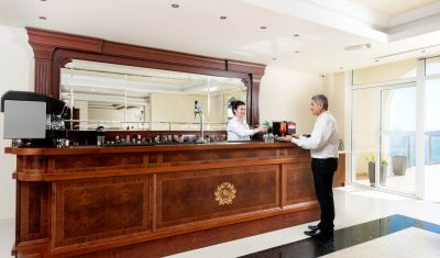 Imagine pentru Hotel Avalon 4*(Adults Only 18+) valabile pentru Litoral 2025