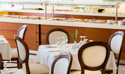 Imagine pentru Hotel Avalon 4*(Adults Only 18+) valabile pentru Litoral 2025