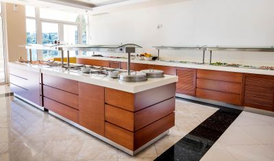Imagine pentru Hotel Avalon 4*(Adults Only 18+) valabile pentru Litoral 2025