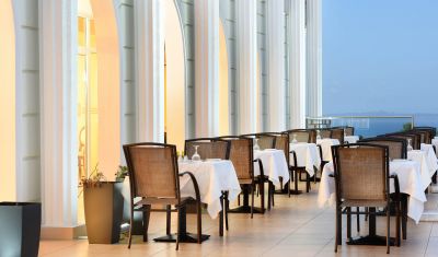 Imagine pentru Hotel Avalon 4*(Adults Only 18+) valabile pentru Litoral 2025