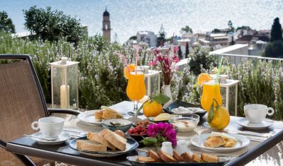 Imagine pentru Hotel Avalon 4*(Adults Only 18+) valabile pentru Litoral 2025