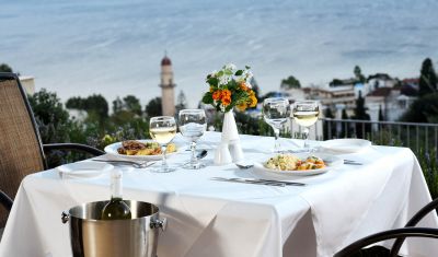 Imagine pentru Hotel Avalon 4*(Adults Only 18+) valabile pentru Litoral 2025