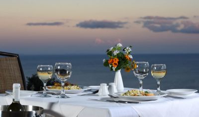 Imagine pentru Hotel Avalon 4*(Adults Only 18+) valabile pentru Litoral 2025