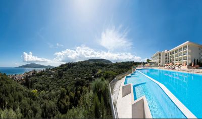 Imagine pentru Hotel Avalon 4*(Adults Only 18+) valabile pentru Litoral 2025