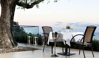 Imagine pentru Hotel Avalon 4*(Adults Only 18+) valabile pentru Litoral 2025