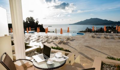 Imagine pentru Hotel Avalon 4*(Adults Only 18+) valabile pentru Litoral 2025