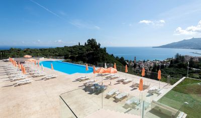 Imagine pentru Hotel Avalon 4*(Adults Only 18+) valabile pentru Litoral 2025