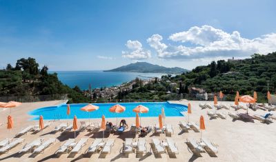 Imagine pentru Hotel Avalon 4*(Adults Only 18+) valabile pentru Litoral 2025