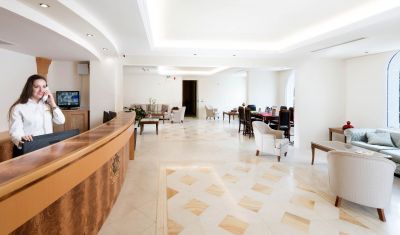Imagine pentru Hotel Avalon 4*(Adults Only 18+) valabile pentru Litoral 2025