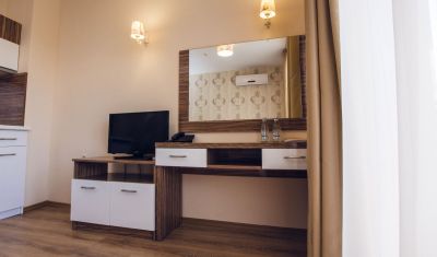 Imagine pentru Hotel Avenue Deluxe 4*  valabile pentru Litoral 2025