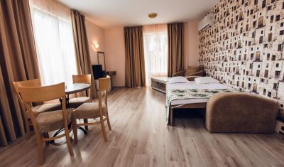 Imagine pentru Hotel Avenue Deluxe 4*  valabile pentru Litoral 2025