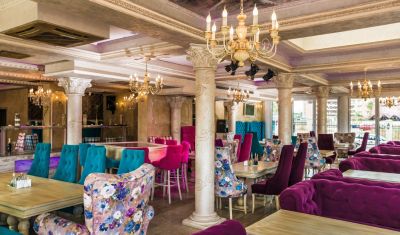 Imagine pentru Hotel Avenue Deluxe 4*  valabile pentru Litoral 2025