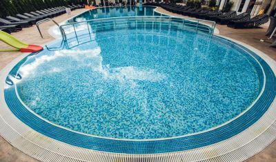 Imagine pentru Hotel Avenue Deluxe 4*  valabile pentru Litoral 2025