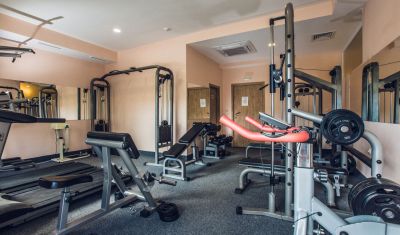 Imagine pentru Hotel Avenue Deluxe 4*  valabile pentru Litoral 2025
