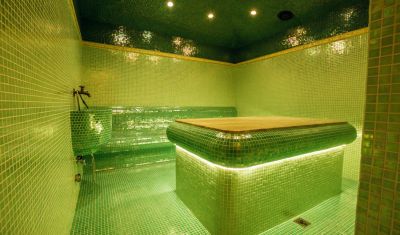 Imagine pentru Hotel Avenue Deluxe 4*  valabile pentru Litoral 2025
