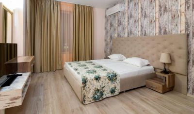 Imagine pentru Hotel Avenue Deluxe 4*  valabile pentru Litoral 2025