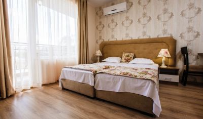 Imagine pentru Hotel Avenue Deluxe 4*  valabile pentru Litoral 2025