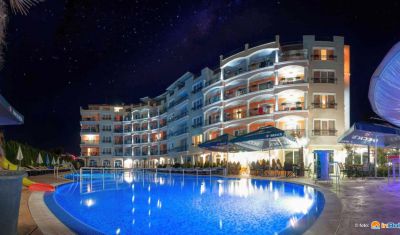 Imagine pentru Hotel Avenue Deluxe 4*  valabile pentru Litoral 2025