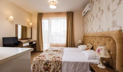 Imagine pentru Hotel Avenue Deluxe 4*  valabile pentru Litoral 2025