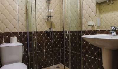 Imagine pentru Hotel Avenue Deluxe 4*  valabile pentru Litoral 2025