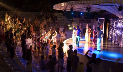 Imagine pentru Hotel Aydinbey Famous Resort 5* valabile pentru Litoral 2025
