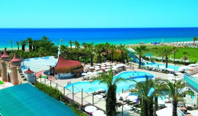 Imagine pentru Hotel Aydinbey Famous Resort 5* valabile pentru Litoral 2025