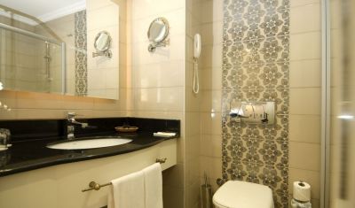 Imagine pentru Hotel Aydinbey Famous Resort 5* valabile pentru Litoral 2025