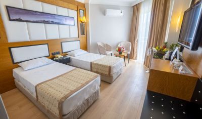 Imagine pentru Hotel Aydinbey Gold Dreams 5* valabile pentru Litoral 2025
