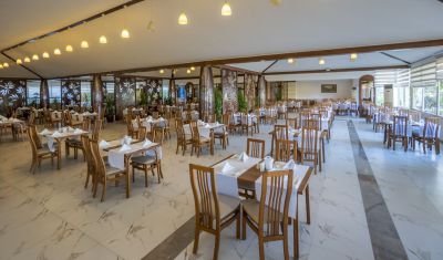 Imagine pentru Hotel Aydinbey Gold Dreams 5* valabile pentru Litoral 2025