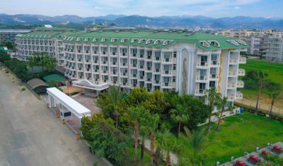 Imagine pentru Hotel Aydinbey Gold Dreams 5* valabile pentru Litoral 2025