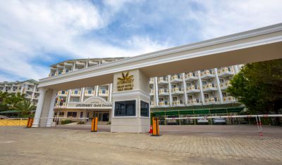 Imagine pentru Hotel Aydinbey Gold Dreams 5* valabile pentru Litoral 2025