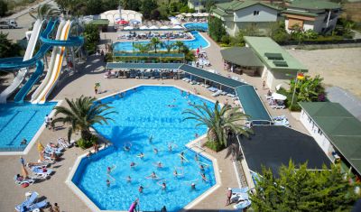 Imagine pentru Hotel Aydinbey Gold Dreams 5* valabile pentru Litoral 2025