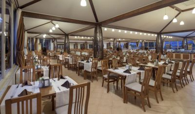 Imagine pentru Hotel Aydinbey Gold Dreams 5* valabile pentru Litoral 2025