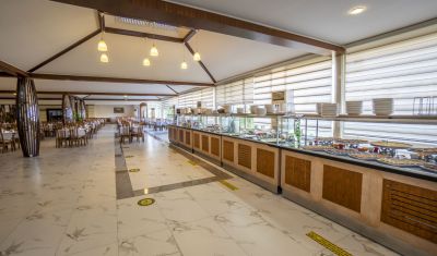 Imagine pentru Hotel Aydinbey Gold Dreams 5* valabile pentru Litoral 2025
