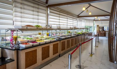 Imagine pentru Hotel Aydinbey Gold Dreams 5* valabile pentru Litoral 2025