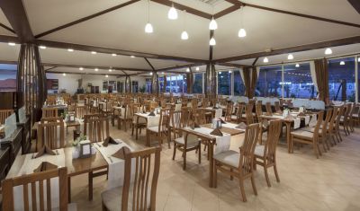 Imagine pentru Hotel Aydinbey Gold Dreams 5* valabile pentru Litoral 2025