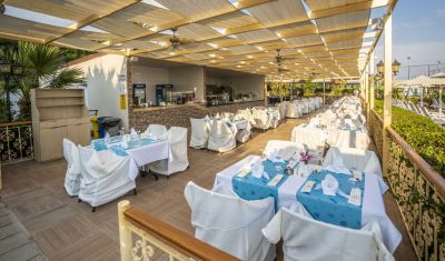 Imagine pentru Hotel Aydinbey Gold Dreams 5* valabile pentru Litoral 2025