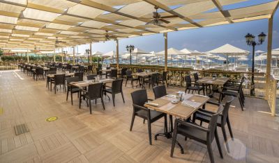 Imagine pentru Hotel Aydinbey Gold Dreams 5* valabile pentru Litoral 2025