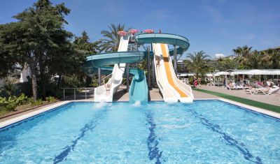 Imagine pentru Hotel Aydinbey Gold Dreams 5* valabile pentru Litoral 2025