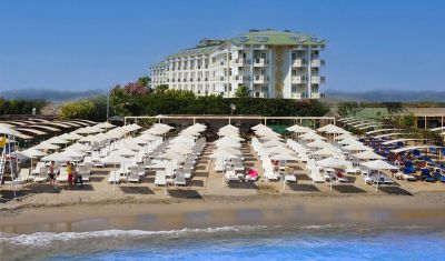 Imagine pentru Hotel Aydinbey Gold Dreams 5* valabile pentru Litoral 2025