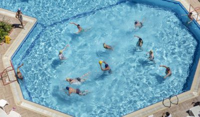 Imagine pentru Hotel Aydinbey Gold Dreams 5* valabile pentru Litoral 2025