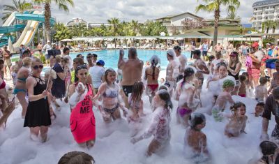 Imagine pentru Hotel Aydinbey Gold Dreams 5* valabile pentru Litoral 2025