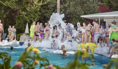 Imagine pentru Hotel Aydinbey Gold Dreams 5* valabile pentru Litoral 2025