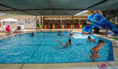Imagine pentru Hotel Aydinbey Gold Dreams 5* valabile pentru Litoral 2025