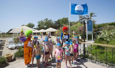 Imagine pentru Hotel Aydinbey Gold Dreams 5* valabile pentru Litoral 2025