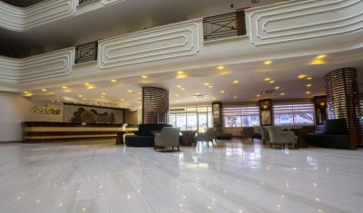Imagine pentru Hotel Aydinbey Gold Dreams 5* valabile pentru Litoral 2025