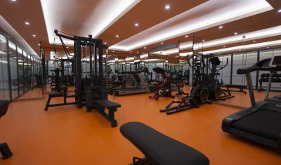 Imagine pentru Hotel Aydinbey Gold Dreams 5* valabile pentru Litoral 2025