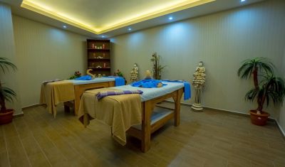 Imagine pentru Hotel Aydinbey Gold Dreams 5* valabile pentru Litoral 2025