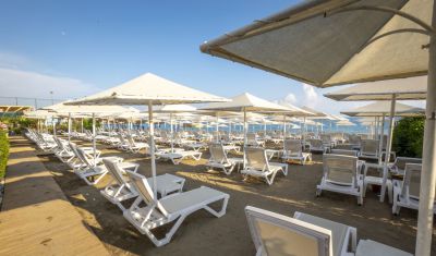 Imagine pentru Hotel Aydinbey Gold Dreams 5* valabile pentru Litoral 2025